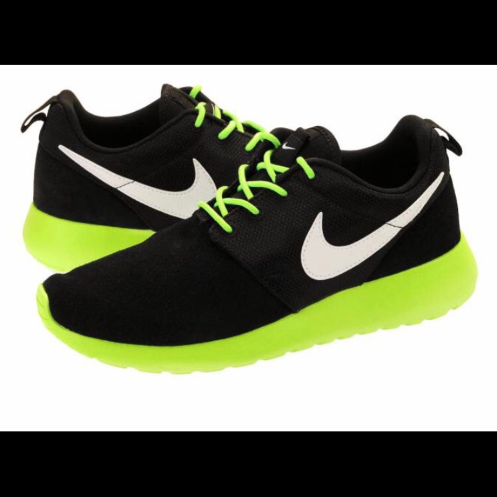 Nike Roshe Run